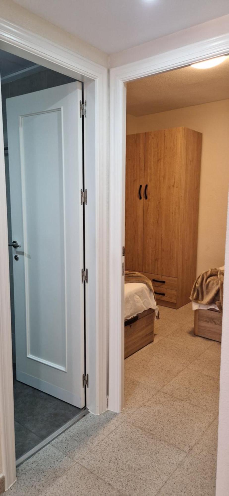 טורבייחה Jardin Playa Del Cura Apartment מראה חיצוני תמונה
