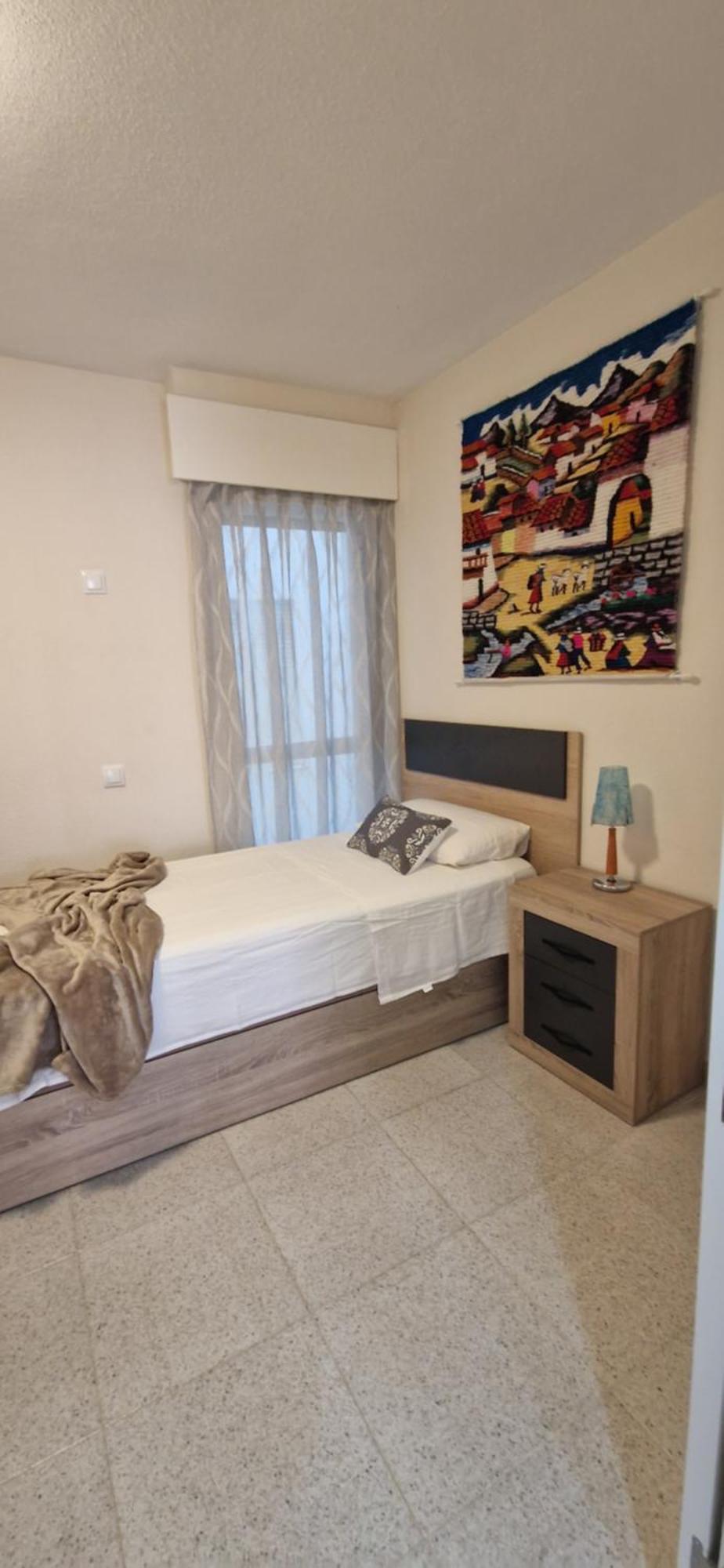 טורבייחה Jardin Playa Del Cura Apartment מראה חיצוני תמונה