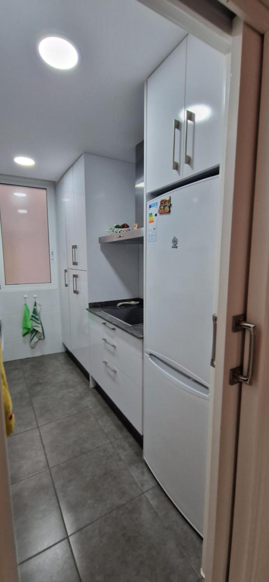 טורבייחה Jardin Playa Del Cura Apartment מראה חיצוני תמונה