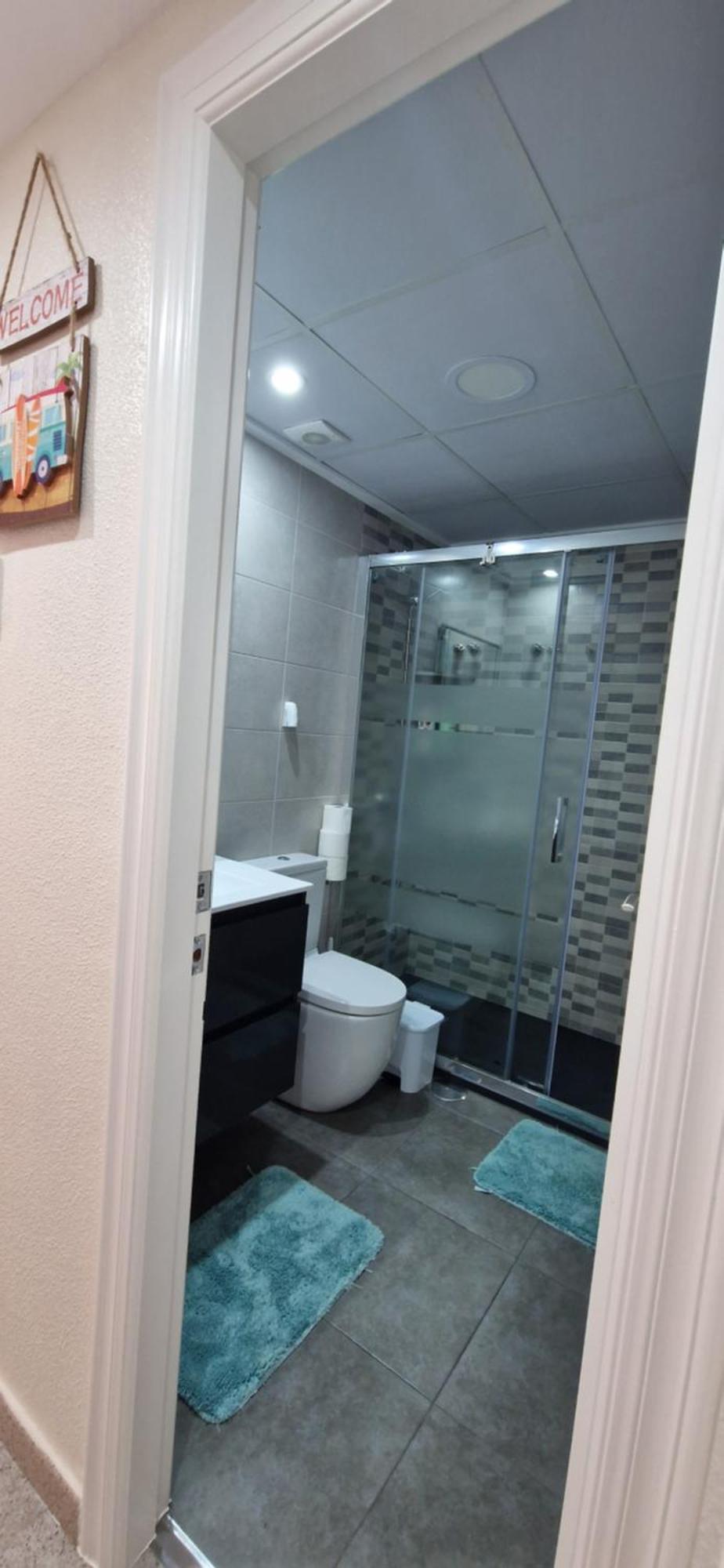 טורבייחה Jardin Playa Del Cura Apartment מראה חיצוני תמונה